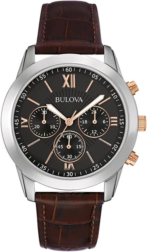 where are bulova watches sold